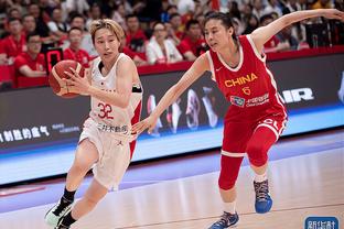 备战巴黎！中国篮球之队更博晒中国女篮集结训练视频